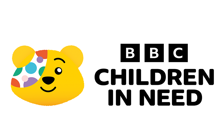 Pudsey Bear