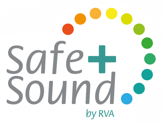 We have joined the "safe & sound" members