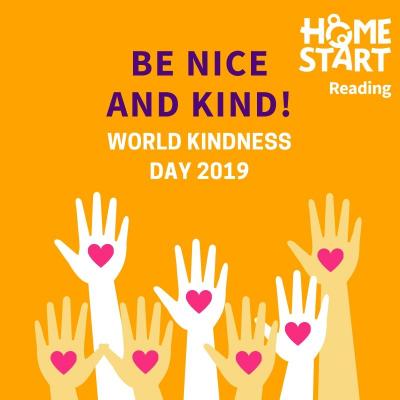 Kindness Day 2019