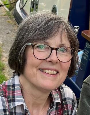 Catherine Troup